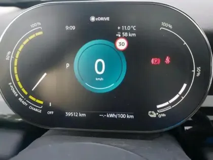 Photo 7 Mini Mini  Cooper SE 184ch Edition Premium Plus BVA 5CV