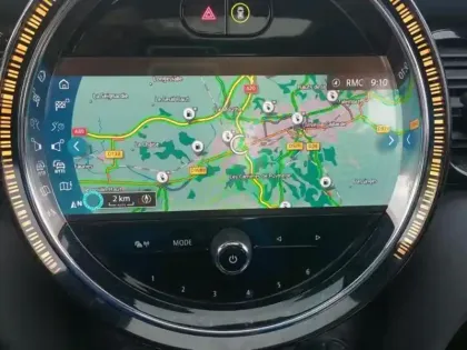 Photo 10 Mini Mini  Cooper SE 184ch Edition Premium Plus BVA 5CV