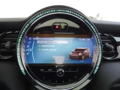 Photo 25 Mini Mini  Cooper SE 184ch Edition Premium Plus BVA 5CV