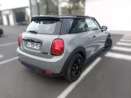 Photo 1 Mini Mini  Cooper SE 184ch Edition Premium Plus BVA 5CV