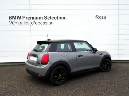 Photo 13 Mini Mini  Cooper SE 184ch Edition Premium Plus BVA 5CV