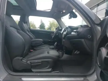 Photo 4 Mini Mini  Cooper SE 184ch Edition Premium Plus BVA 5CV