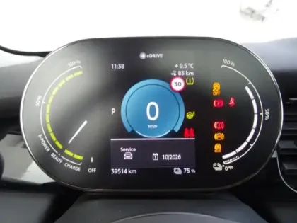 Photo 23 Mini Mini  Cooper SE 184ch Edition Premium Plus BVA 5CV