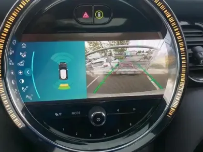 Photo 11 Mini Mini  Cooper SE 184ch Edition Premium Plus BVA 5CV