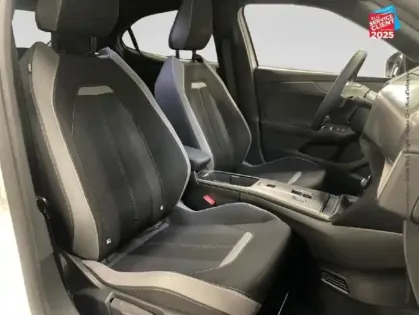 Photo 4 Opel Mokka  1.2 Turbo Hybrid 145ch GS e-DCT6