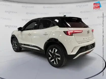 Photo 7 Opel Mokka  1.2 Turbo Hybrid 145ch GS e-DCT6