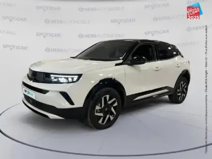 Photo 15 Opel Mokka  1.2 Turbo Hybrid 145ch GS e-DCT6