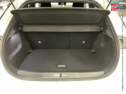 Photo 13 Opel Mokka  1.2 Turbo Hybrid 145ch GS e-DCT6