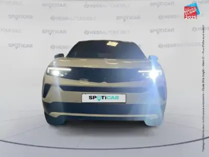 Photo 16 Opel Mokka  1.2 Turbo Hybrid 145ch GS e-DCT6