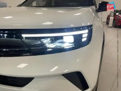 Photo 12 Opel Mokka  1.2 Turbo Hybrid 145ch GS e-DCT6