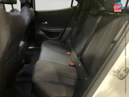 Photo 10 Opel Mokka  1.2 Turbo Hybrid 145ch GS e-DCT6