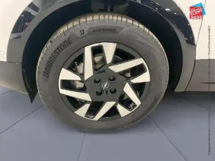 Photo 24 Opel Mokka  1.2 Turbo Hybrid 145ch GS e-DCT6