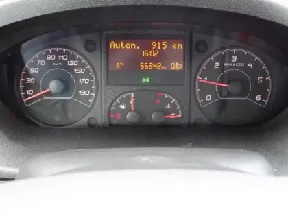 Photo 14 Peugeot Boxer  Benne 335 L2 2.2 BlueHDi 140 S&S Pro SR