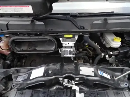 Photo 9 Peugeot Boxer  Benne 335 L2 2.2 BlueHDi 140 S&S Pro SR