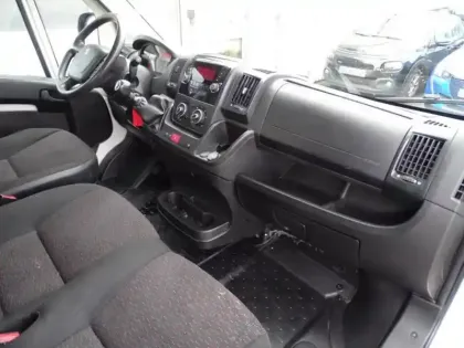 Photo 6 Peugeot Boxer  Benne 335 L2 2.2 BlueHDi 140 S&S Pro SR