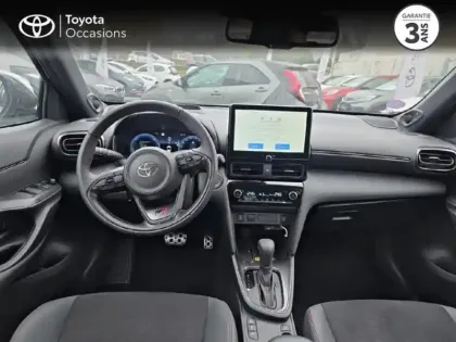 Photo 7 Toyota Yaris  Cross 130h GR Sport MY25
