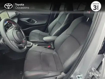 Photo 10 Toyota Yaris  Cross 130h GR Sport MY25