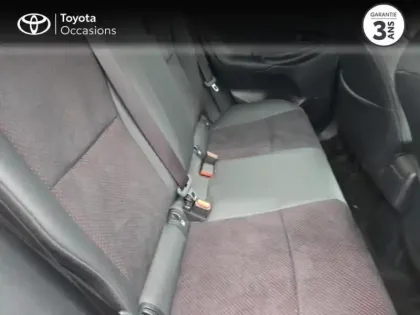 Photo 6 Toyota Yaris  Cross 130h GR Sport MY25