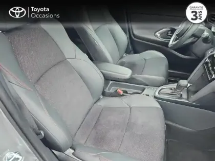 Photo 5 Toyota Yaris  Cross 130h GR Sport MY25