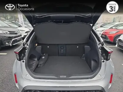 Photo 9 Toyota Yaris  Cross 130h GR Sport MY25