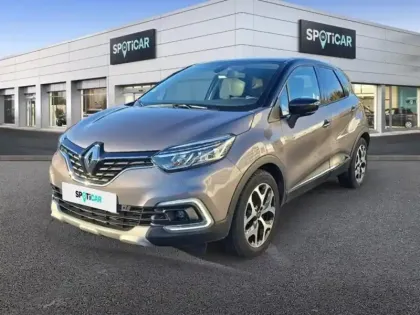 Photo Renault Captur