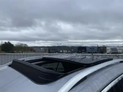 Photo 7 Volkswagen T-roc  1.5 TSI EVO 150ch Style Exclusive DSG7