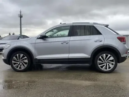 Photo 5 Volkswagen T-roc  1.5 TSI EVO 150ch Style Exclusive DSG7