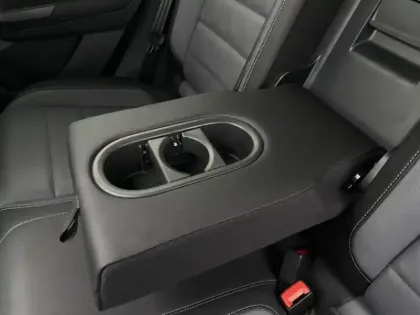 Photo 14 Volkswagen T-roc  1.5 TSI EVO 150ch Style Exclusive DSG7