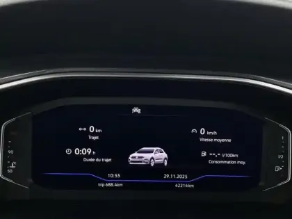 Photo 11 Volkswagen T-roc  1.5 TSI EVO 150ch Style Exclusive DSG7