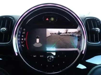 Photo 14 Mini Countryman  Cooper 136ch  Highlands BVA7