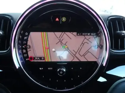 Photo 11 Mini Countryman  Cooper 136ch  Highlands BVA7