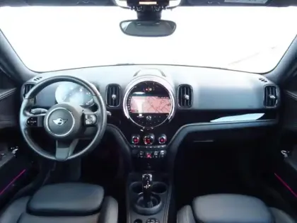 Photo 7 Mini Countryman  Cooper 136ch  Highlands BVA7