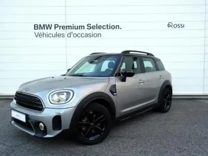 Photo Mini Countryman
