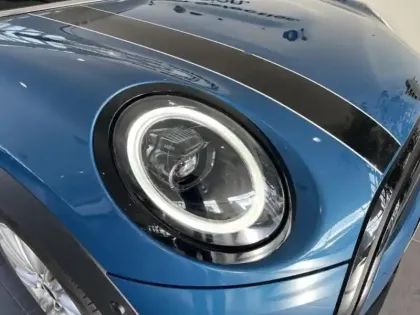 Photo 9 Mini Mini cabrio Cabrio Cooper 136ch Edition Premium Plus BVA7