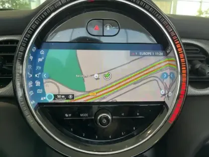 Photo 10 Mini Mini cabrio Cabrio Cooper 136ch Edition Premium Plus BVA7