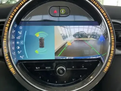 Photo 14 Mini Mini cabrio Cabrio Cooper 136ch Edition Premium Plus BVA7