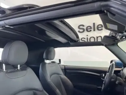 Photo 13 Mini Mini cabrio Cabrio Cooper 136ch Edition Premium Plus BVA7