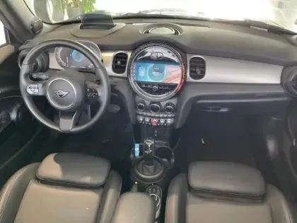 Photo 4 Mini Mini cabrio Cabrio Cooper 136ch Edition Premium Plus BVA7