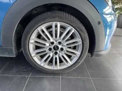 Photo 7 Mini Mini cabrio Cabrio Cooper 136ch Edition Premium Plus BVA7