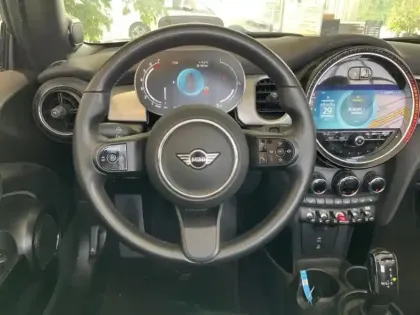 Photo 5 Mini Mini cabrio Cabrio Cooper 136ch Edition Premium Plus BVA7