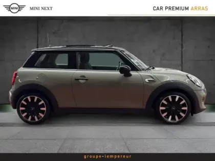 Photo 14 Mini Mini  Cooper 136ch Heddon Street BVA7 Euro6d-T