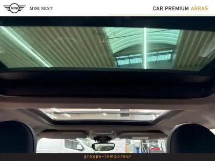 Photo 10 Mini Mini  Cooper 136ch Heddon Street BVA7 Euro6d-T