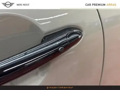 Photo 7 Mini Mini  Cooper 136ch Heddon Street BVA7 Euro6d-T