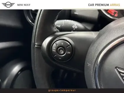 Photo 12 Mini Mini  Cooper 136ch Heddon Street BVA7 Euro6d-T