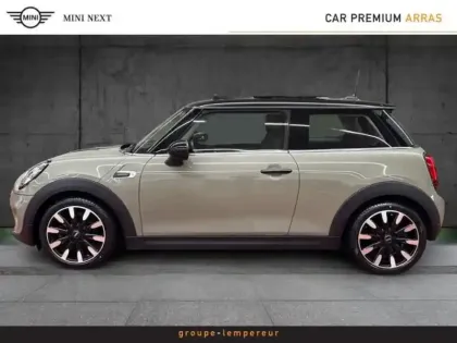 Photo 8 Mini Mini  Cooper 136ch Heddon Street BVA7 Euro6d-T