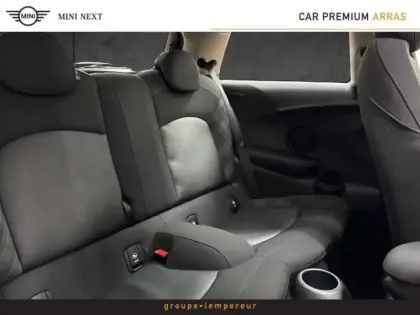 Photo 5 Mini Mini  Cooper 136ch Heddon Street BVA7 Euro6d-T