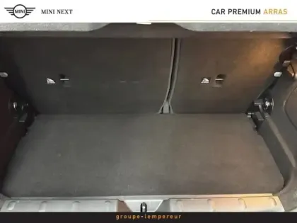 Photo 6 Mini Mini  Cooper 136ch Heddon Street BVA7 Euro6d-T