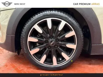 Photo 11 Mini Mini  Cooper 136ch Heddon Street BVA7 Euro6d-T