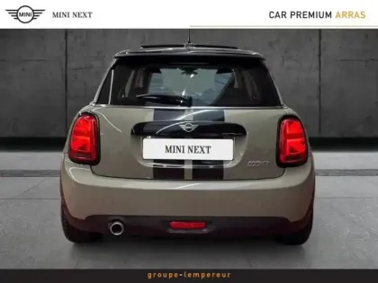 Photo 13 Mini Mini  Cooper 136ch Heddon Street BVA7 Euro6d-T