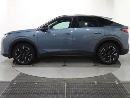 Photo 6 Peugeot 3008  1.2 Hybrid 136ch GT e-DCS6